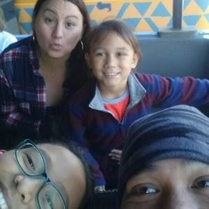 Meet your Posher, Amber